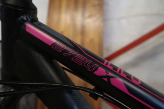 Cykel, X-Zite MOMSFRI