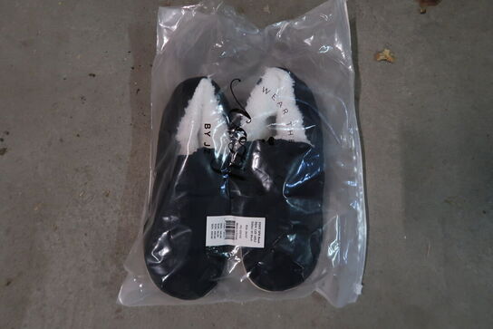 55 par Cozy By JZ Foot spa boots - Str. 38/39