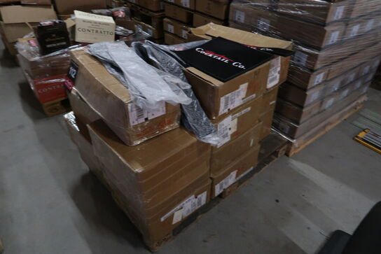 Ca. 300 stk. Drinksmåtter 