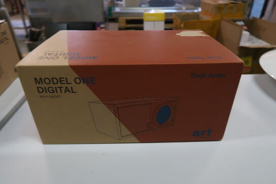 Tivoli Audio Model One Digital Gen. 2