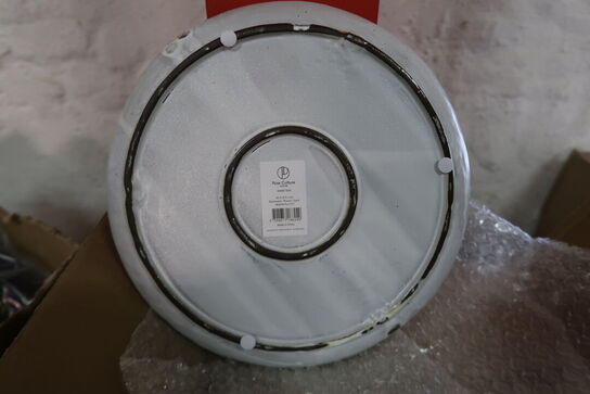 20 stk. Pure Culture Marie Tray - 26x26x2 cm