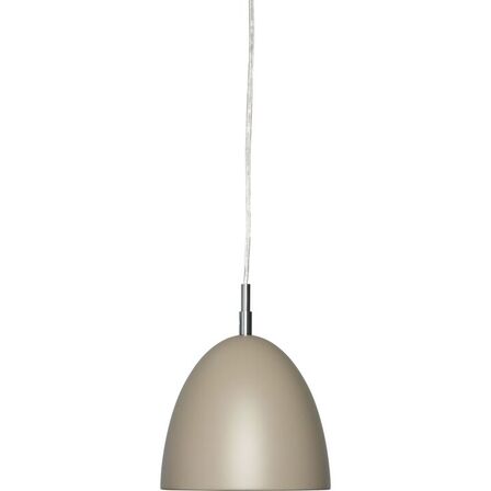 3 stk. LIGA STORM Ø18 MAT BEIGE PENDEL