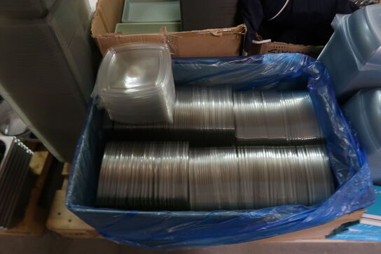 Kæmpe parti emballage 