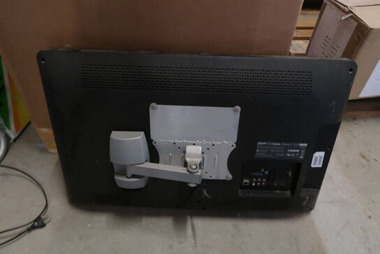 Philips 3000 series LCD-TV 32PFL3007T/12