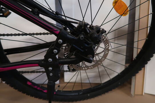 Cykel, X-Zite MOMSFRI