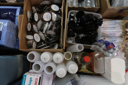 Kæmpe parti emballage 