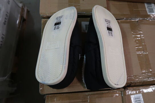 55 par Cozy By JZ Foot spa boots - Str. 38/39