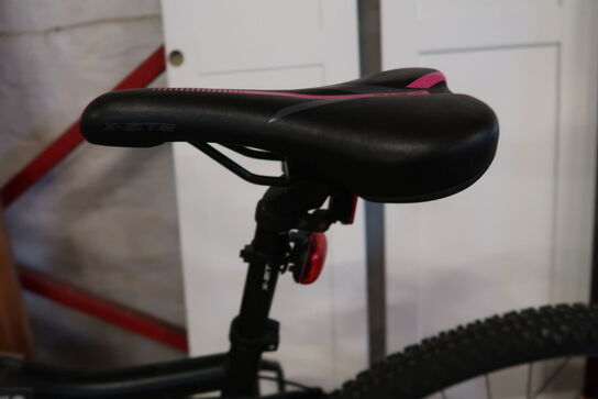 Cykel, X-Zite MOMSFRI