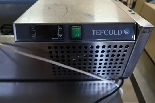 Koldjomfru Tefcold VK33-140