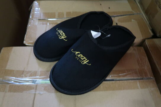 320 par Cozy By JZ Royal slippers