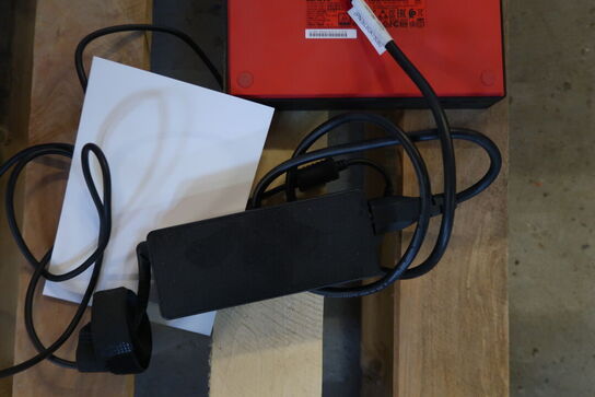 Lenovo USB-C Dock Gen 2 