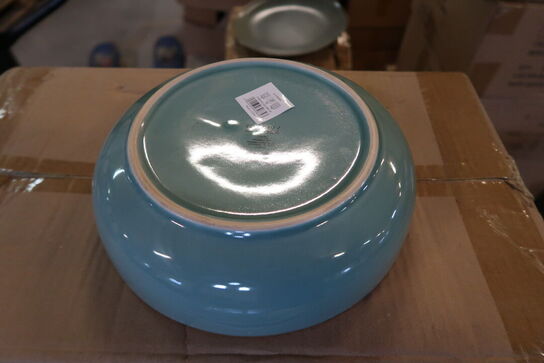 48 stk. Skåle - Ø 21,5 cm 