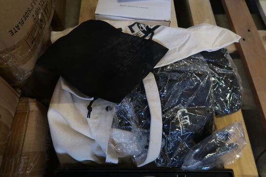 Diverse smykkeværktøj 