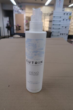 8 stk. Cutrin Vieno Sensitive Multispray 200 ml