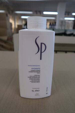 2 stk. Wella SP - Hydrate Conditioner 1000 ml