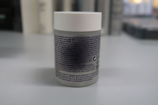 5 stk. Alterna Moisture Ceramide Shots - 50 ml