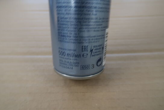 18 stk. Wella Performance Hairspray (500 ml)