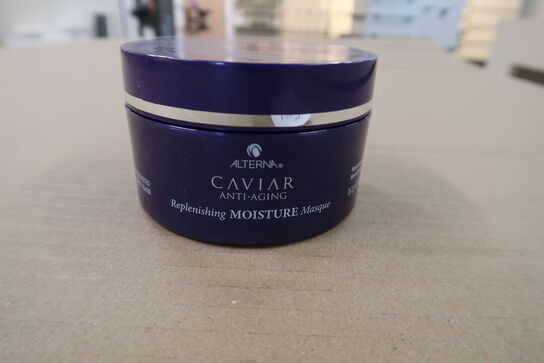 3 stk. Alterna Caviar Anti-Aging Moisture Masque