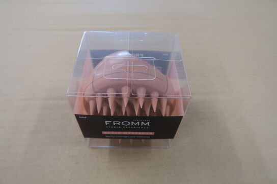 2 stk. Fromm/Diane Scalp Massager