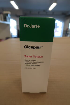 2 stk. Soothing face toner with Centella Asiatica, 150 ml