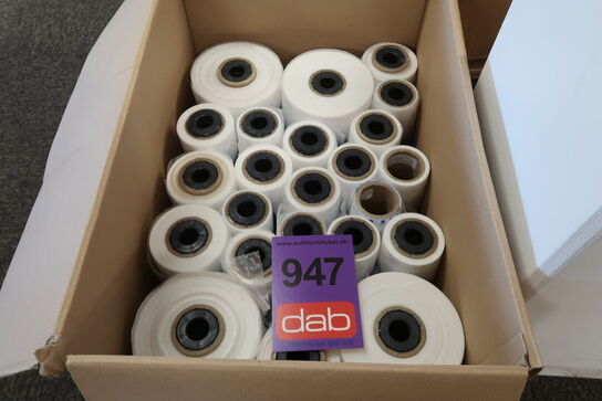 Mini Air Easi 2 Luftpudemaskine