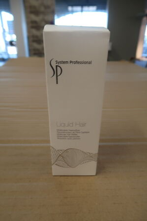 4 stk. SP Care Repair Liquid Hair 100 ml
