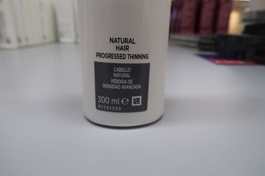 48 stk. Nioxin Scalp Theraphy Step 2 Balsam - 300ML