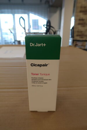 2 stk. Soothing face toner with Centella Asiatica, 150 ml - ISEI