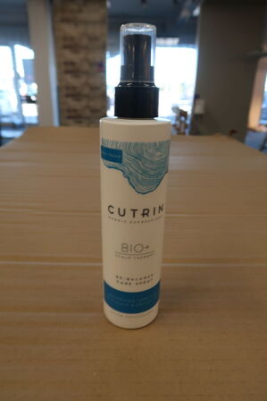 5 stk. Cutrin Bio+ Re-Balance Care Spray 200 ml