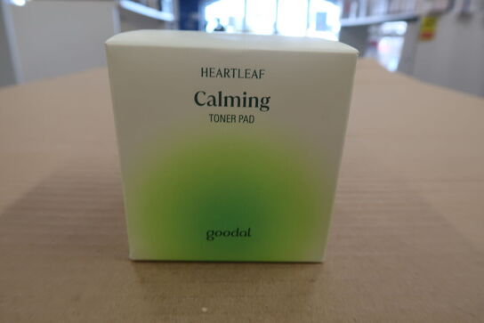 MEDIHEAL MADECASSOSIDE BLEMISH PAD