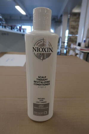 93 stk. Nioxin System 1 Scalp Therapy Revitalizing Conditioner 300 ml