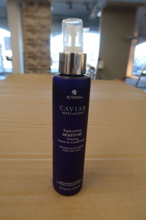 2 stk. Caviar Anti-Aging Moisture Priming Leave-In Conditioner