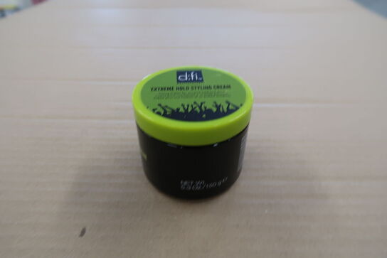 5 stk. Extreme Hold Styling Cream 150 g fra d:fi