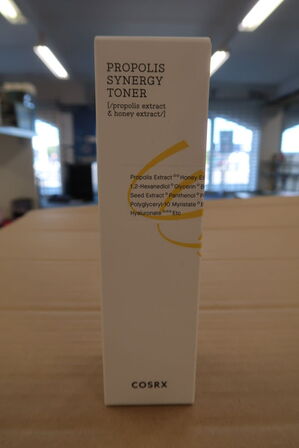 3 pk. COSRX Full Fit Propolis Synergy Toner 150 ml 