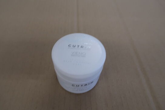 3 stk. Cutrin Vieno Sensitive Deep Soothing Care Hårkur 150 ml
