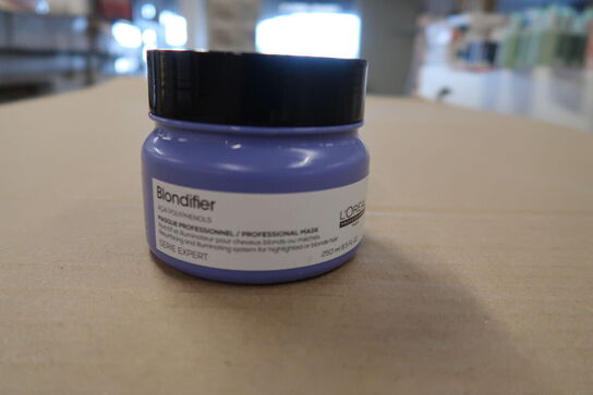 3 stk. L`Oreal Professionnel Expert Blondifier Series Hair Mask
