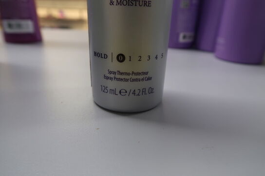 6 stk. Alterna Caviar Anti-aging Perfect Iron Spray 147ml
