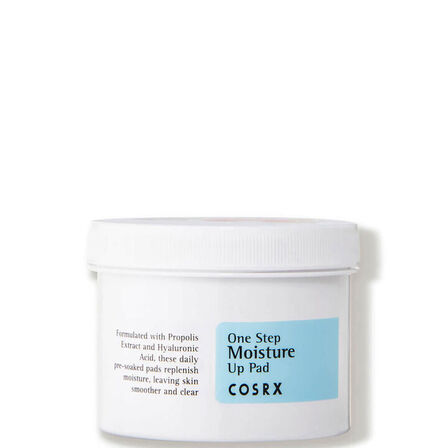 2 stk. COSRX One Step Moisture Up Pad 70 ml