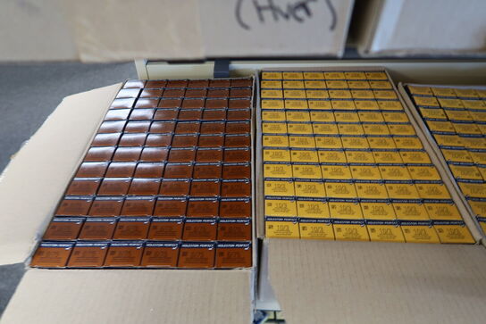 Ca. 260 pk. Wella Hårfarve 