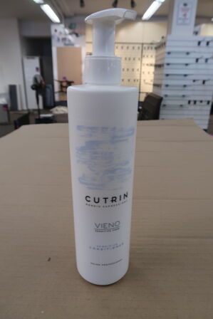 7 stk. Cutrin Vieno Sensitive Conditioner 500 ml