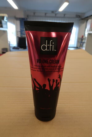 12 stk. D:Fi Volume Cream 200ml