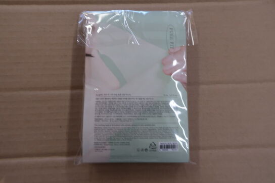 3 stk. Pure Fit Cica Calming True Sheet Mask - Blink Trends