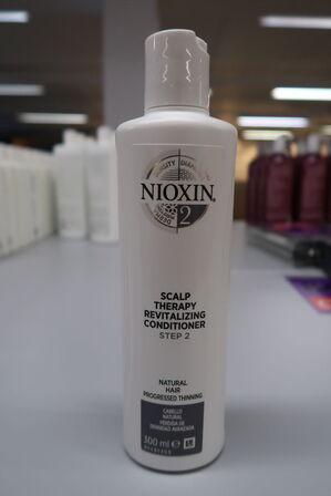 48 stk. Nioxin Scalp Theraphy Step 2 Balsam - 300ML