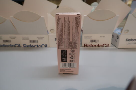32 pk. Ass. Wella SHINEFINITY demi-permanent color glaze