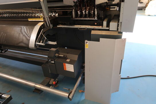 Tekstil printer MIMAKI TS500P-3200 (stand kendes ikke)