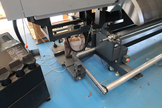 Tekstil printer MIMAKI TS500P-3200 (stand kendes ikke)