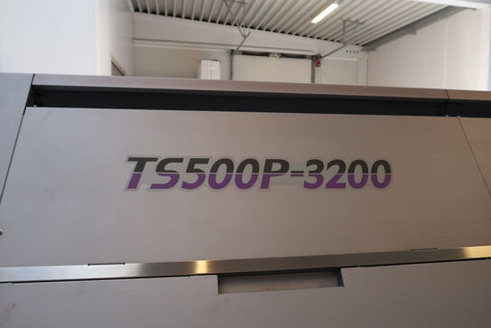 Tekstil printer MIMAKI TS500P-3200 (stand kendes ikke)