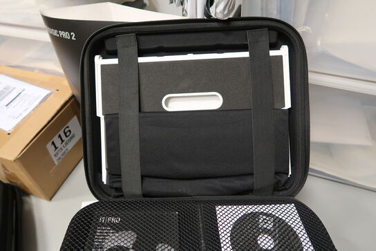Spektrofotometer X-RITE i1 Basic Pro 2 (stand kendes ikke)