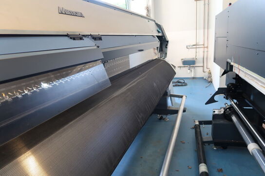 Tekstil printer MIMAKI TS500P-3200 (stand kendes ikke)