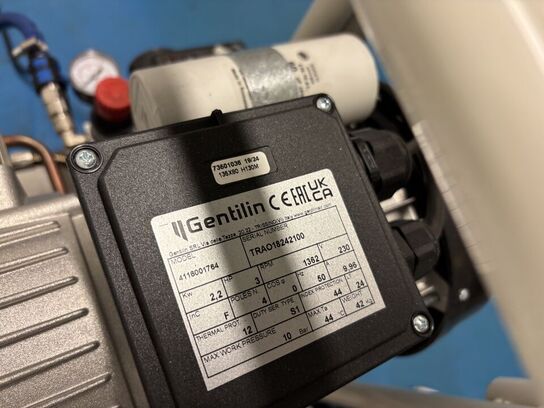 Kompressor GENTILIN 4116001764